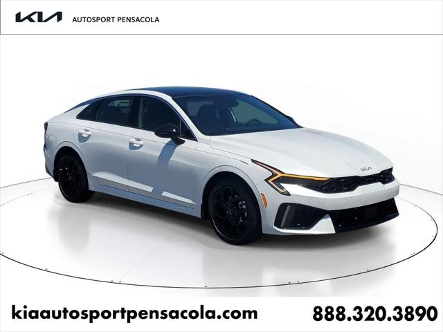 2026 Kia K5 GT-Line FWD for sale in Pensacola, FL