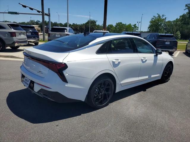 2026 Kia K5 GT-Line FWD