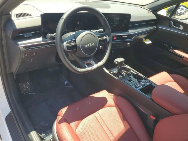 2026 Kia K5 GT-Line FWD