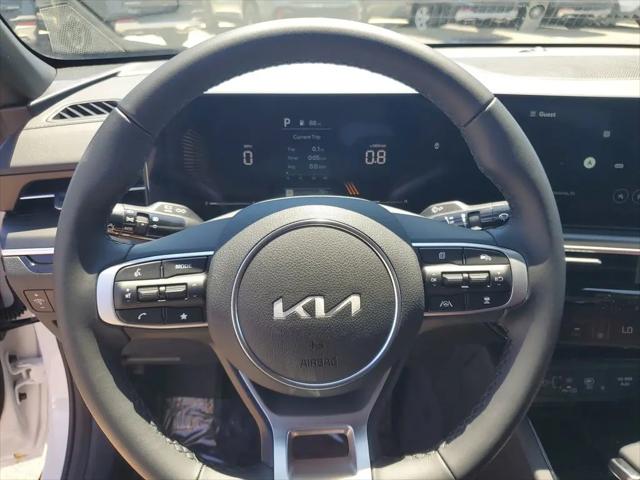 2026 Kia K5 GT-Line FWD