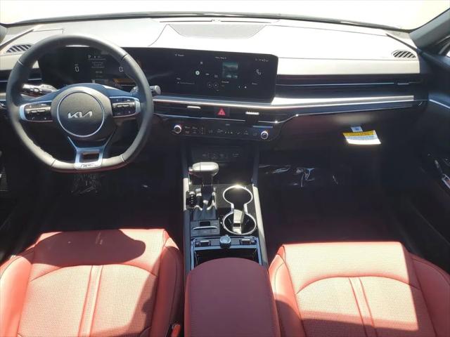 2026 Kia K5 GT-Line FWD