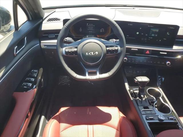 2026 Kia K5 GT-Line FWD
