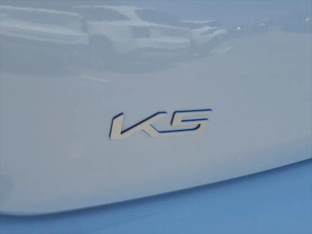 2026 Kia K5 GT-Line FWD