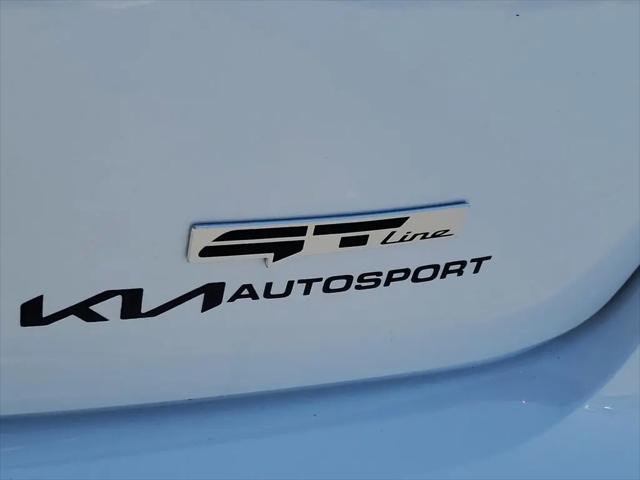 2026 Kia K5 GT-Line FWD