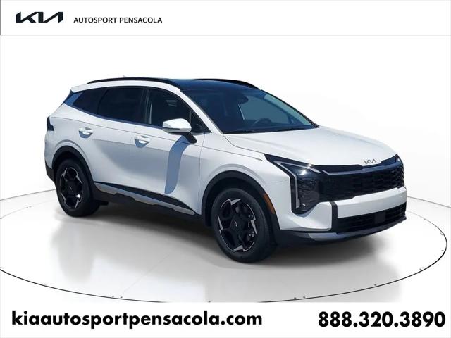 2026 Kia Sportage EX for sale in Pensacola, FL