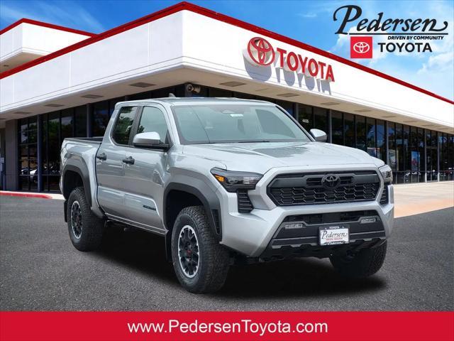 2026 Toyota Tacoma TRD Off Road for sale in Fort Collins, CO