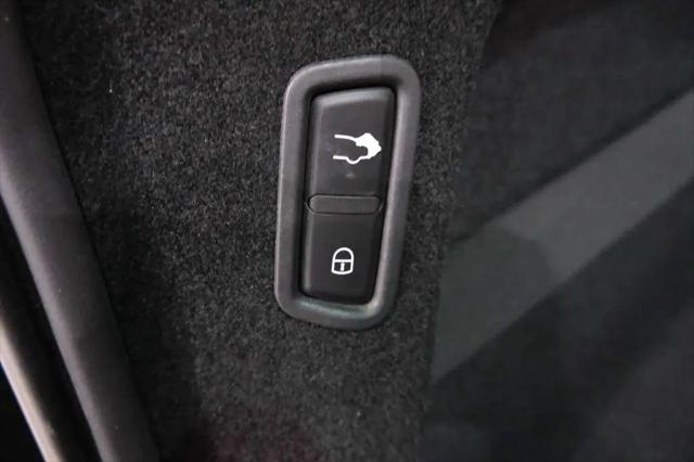 2019 Maserati Levante GranLusso
