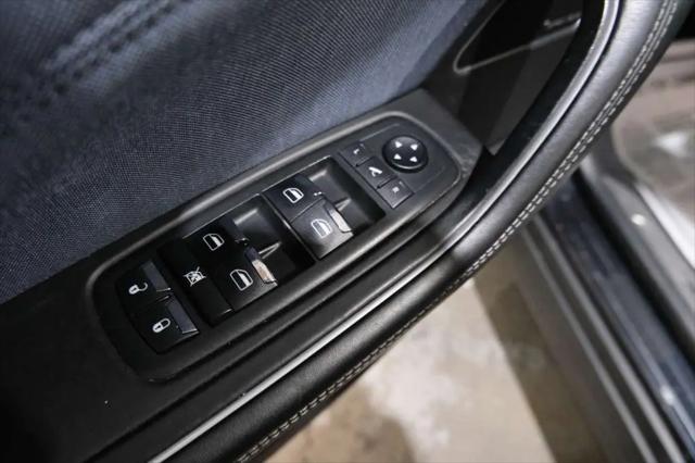 2019 Maserati Levante GranLusso