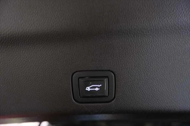 2021 Chevrolet Tahoe 4WD High Country