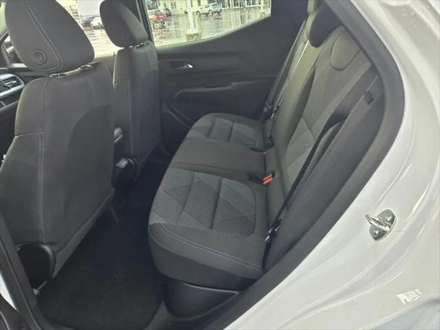2027 Chevrolet Bolt LT FWD