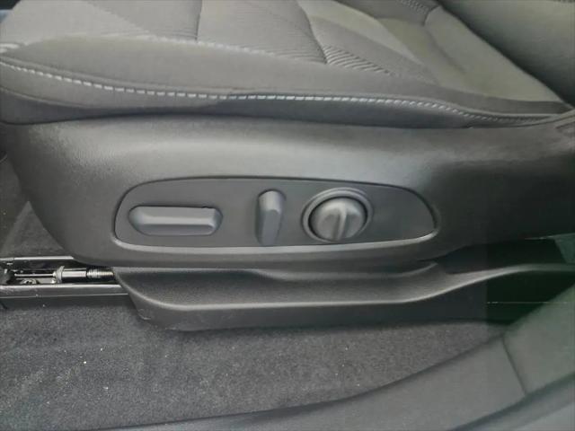 2027 Chevrolet Bolt LT FWD