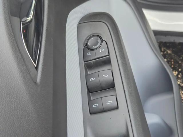2027 Chevrolet Bolt LT FWD