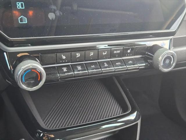 2027 Chevrolet Bolt LT FWD