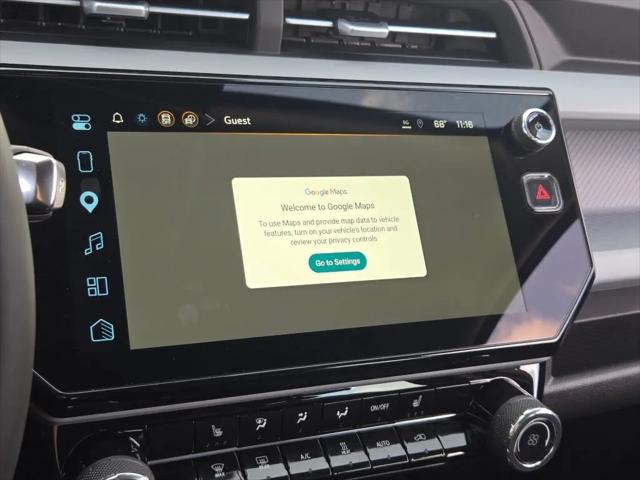 2027 Chevrolet Bolt LT FWD