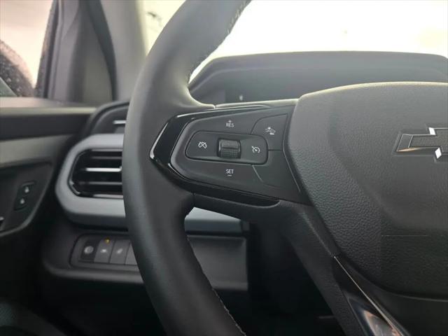 2027 Chevrolet Bolt LT FWD