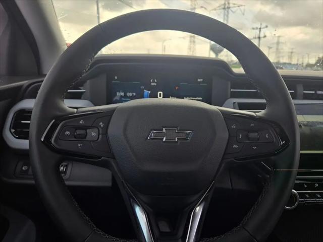 2027 Chevrolet Bolt LT FWD