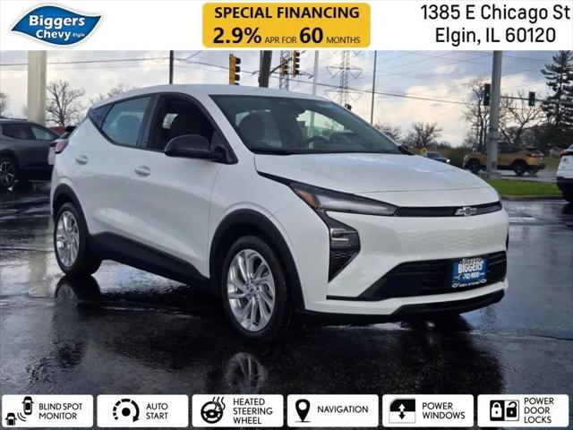 2027 Chevrolet Bolt LT FWD for sale in Elgin, IL