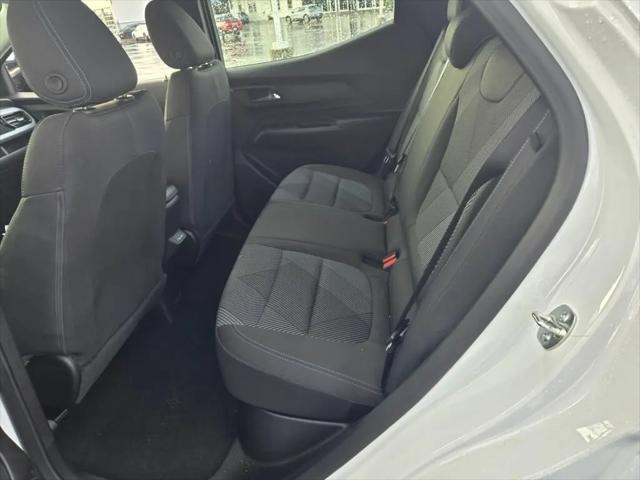 2027 Chevrolet Bolt LT FWD
