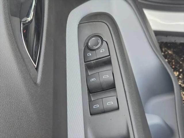 2027 Chevrolet Bolt LT FWD