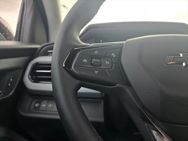 2027 Chevrolet Bolt LT FWD