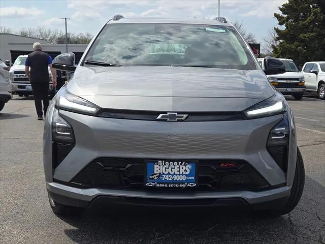 2027 Chevrolet Bolt RS FWD