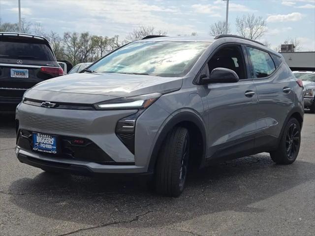 2027 Chevrolet Bolt RS FWD