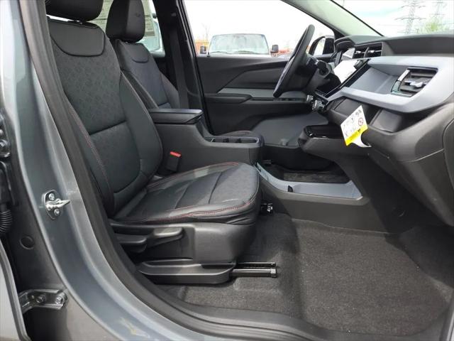 2027 Chevrolet Bolt RS FWD