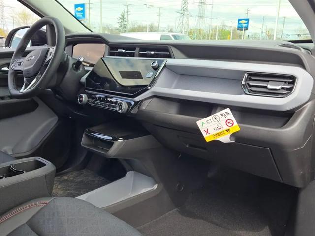 2027 Chevrolet Bolt RS FWD