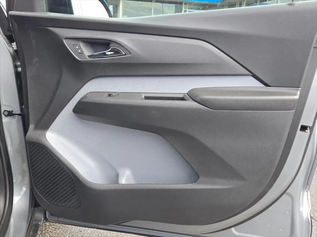 2027 Chevrolet Bolt RS FWD