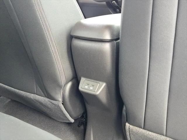 2027 Chevrolet Bolt RS FWD