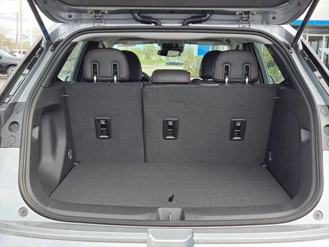 2027 Chevrolet Bolt RS FWD