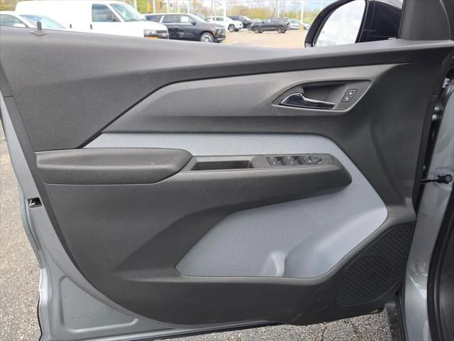 2027 Chevrolet Bolt RS FWD