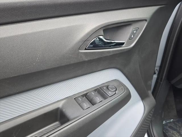 2027 Chevrolet Bolt RS FWD