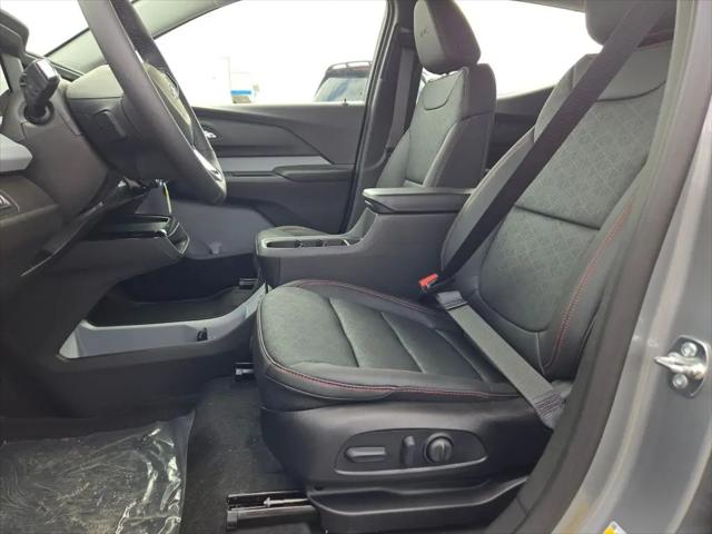 2027 Chevrolet Bolt RS FWD