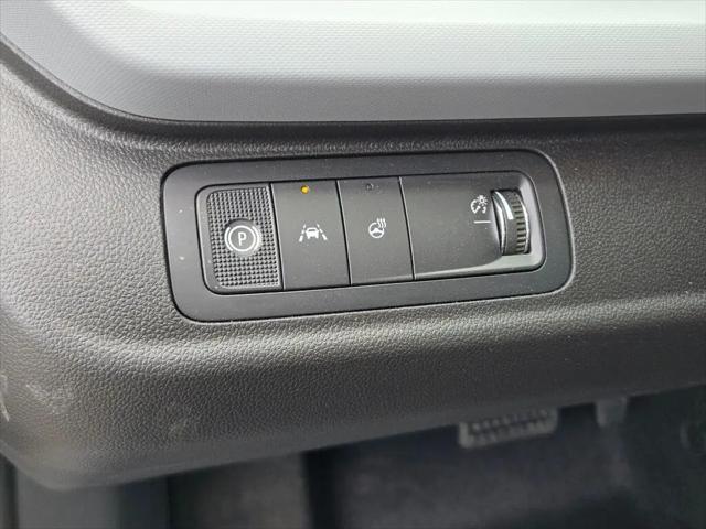 2027 Chevrolet Bolt RS FWD