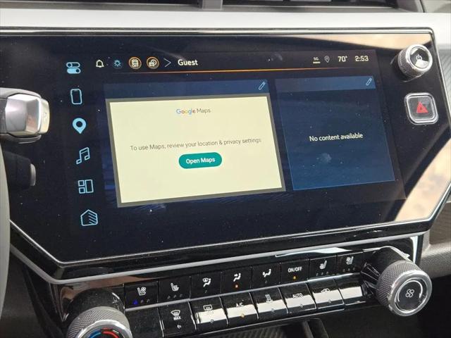 2027 Chevrolet Bolt RS FWD