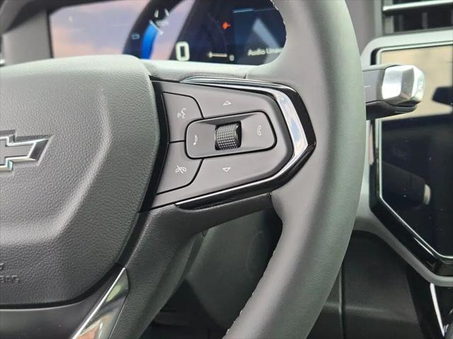 2027 Chevrolet Bolt RS FWD