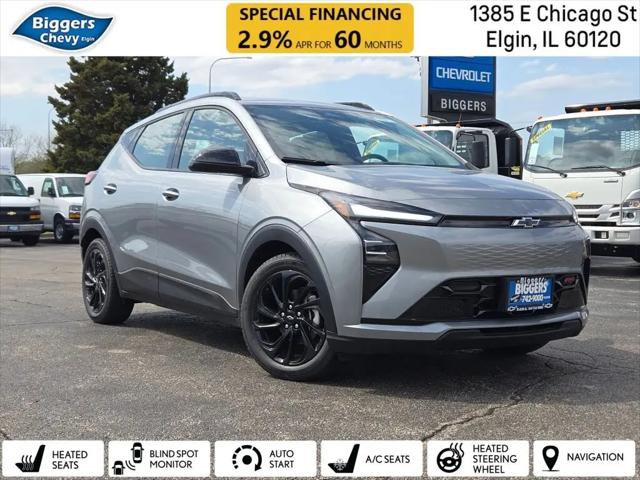 2027 Chevrolet Bolt RS FWD for sale in Elgin, IL
