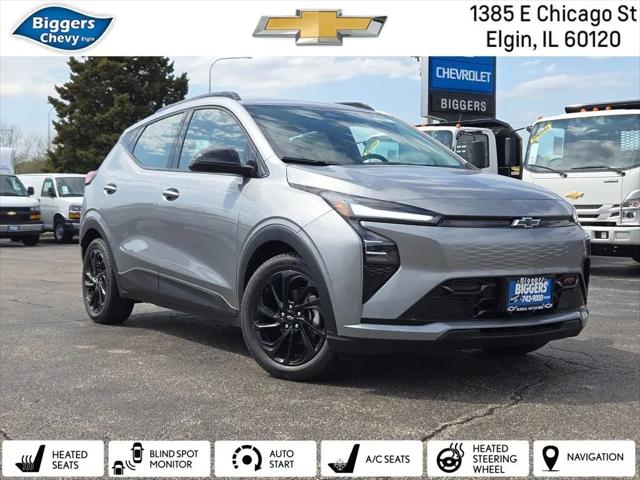 2027 Chevrolet Bolt RS FWD for sale in Elgin, IL
