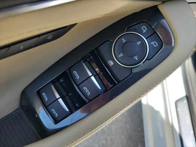 2026 Cadillac CT5 Premium Luxury RWD