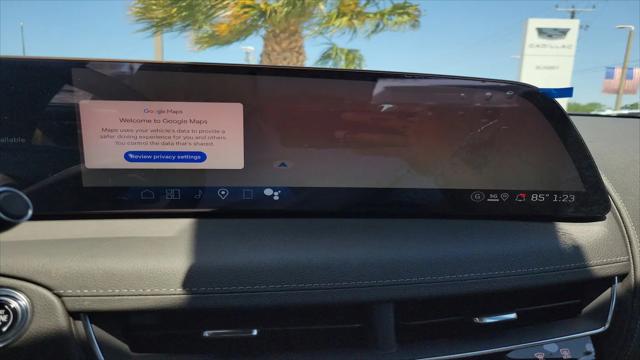 2026 Cadillac CT5 Premium Luxury RWD