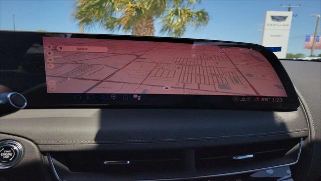 2026 Cadillac CT5 Premium Luxury RWD