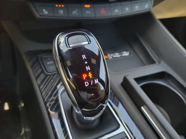 2026 Cadillac CT5 Premium Luxury RWD