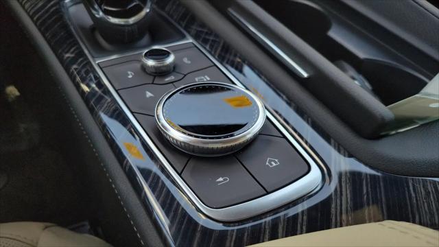 2026 Cadillac CT5 Premium Luxury RWD