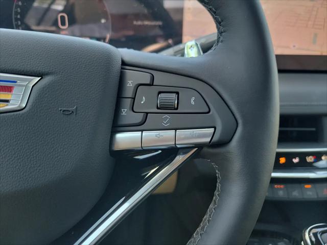 2026 Cadillac CT5 Premium Luxury RWD