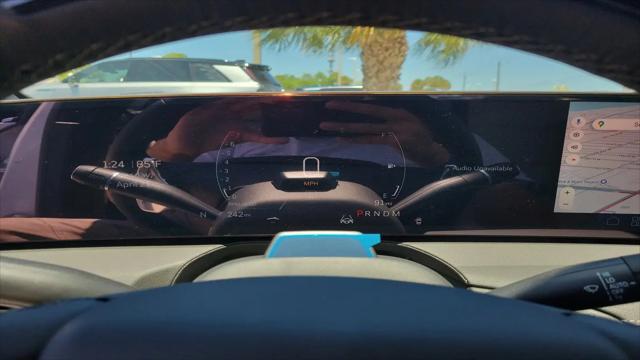 2026 Cadillac CT5 Premium Luxury RWD