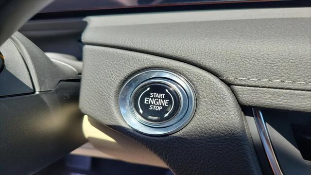 2026 Cadillac CT5 Premium Luxury RWD