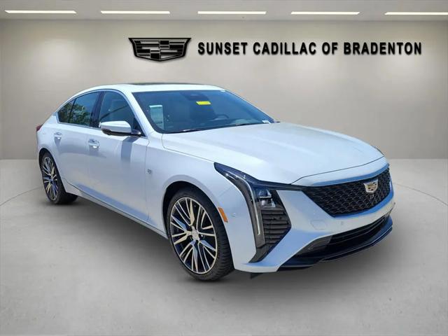 2026 Cadillac CT5 Premium Luxury RWD for sale in Bradenton, FL