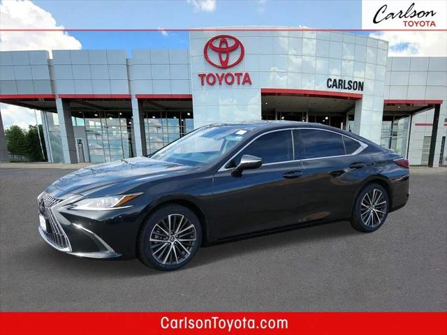 2024 Lexus ES 350 Base for sale in Coon Rapids, MN
