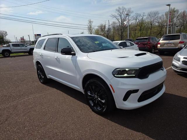 2022 Dodge Durango GT Plus AWD for sale in Hatfield, PA